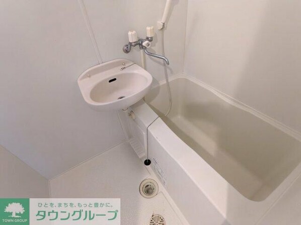 エタニティの物件内観写真